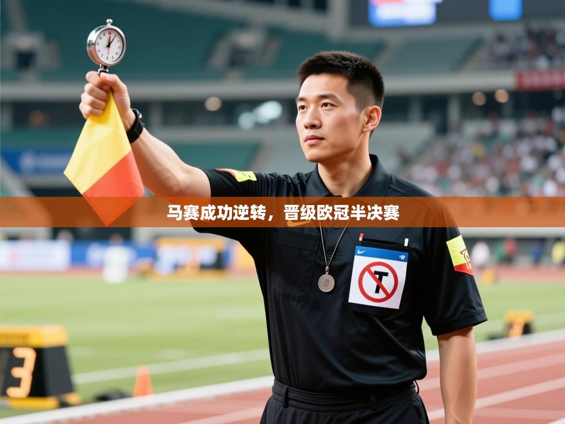 马赛成功逆转,晋级欧冠半决赛 第1张