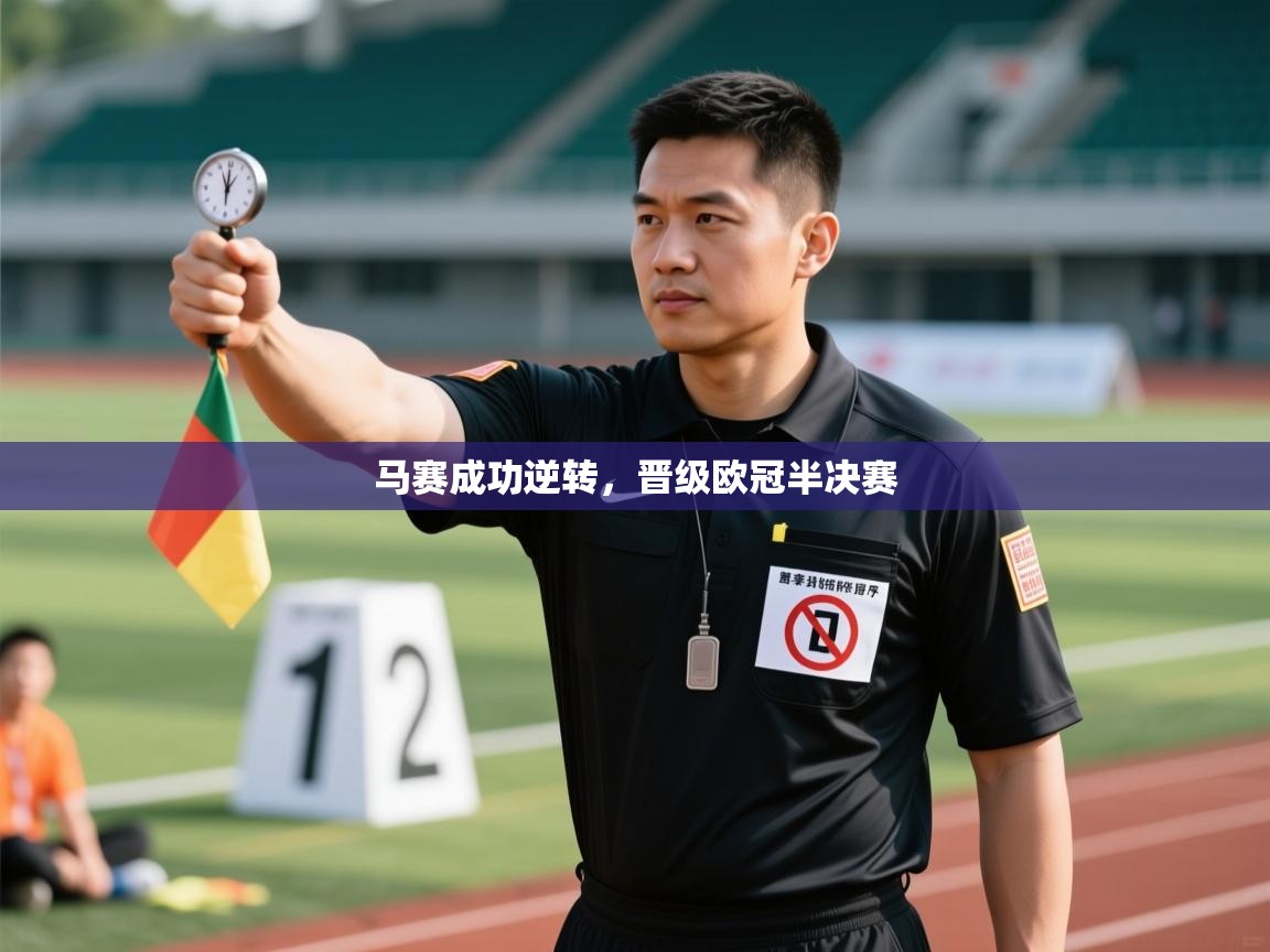 马赛成功逆转,晋级欧冠半决赛 第2张