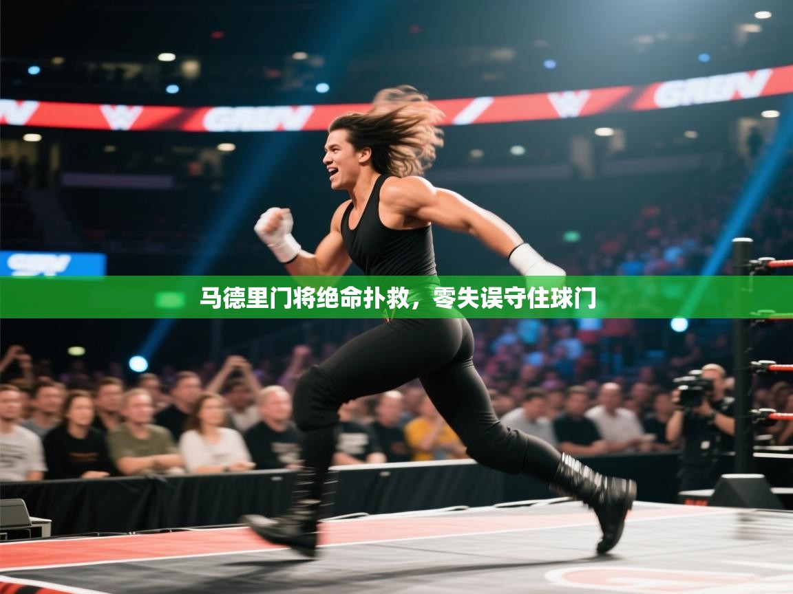 马德里门将绝命扑救，零失误守住球门  第2张