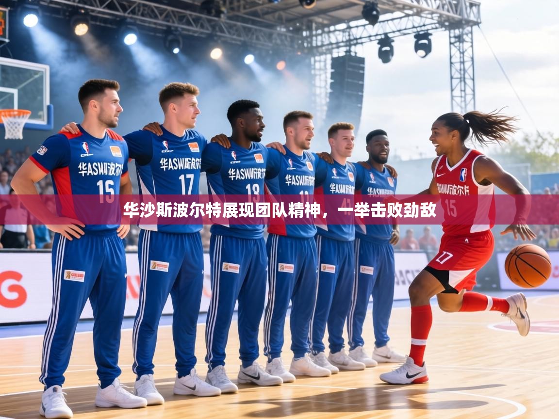 华沙斯波尔特展现团队精神，一举击败劲敌  第1张